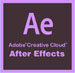 After Effects<